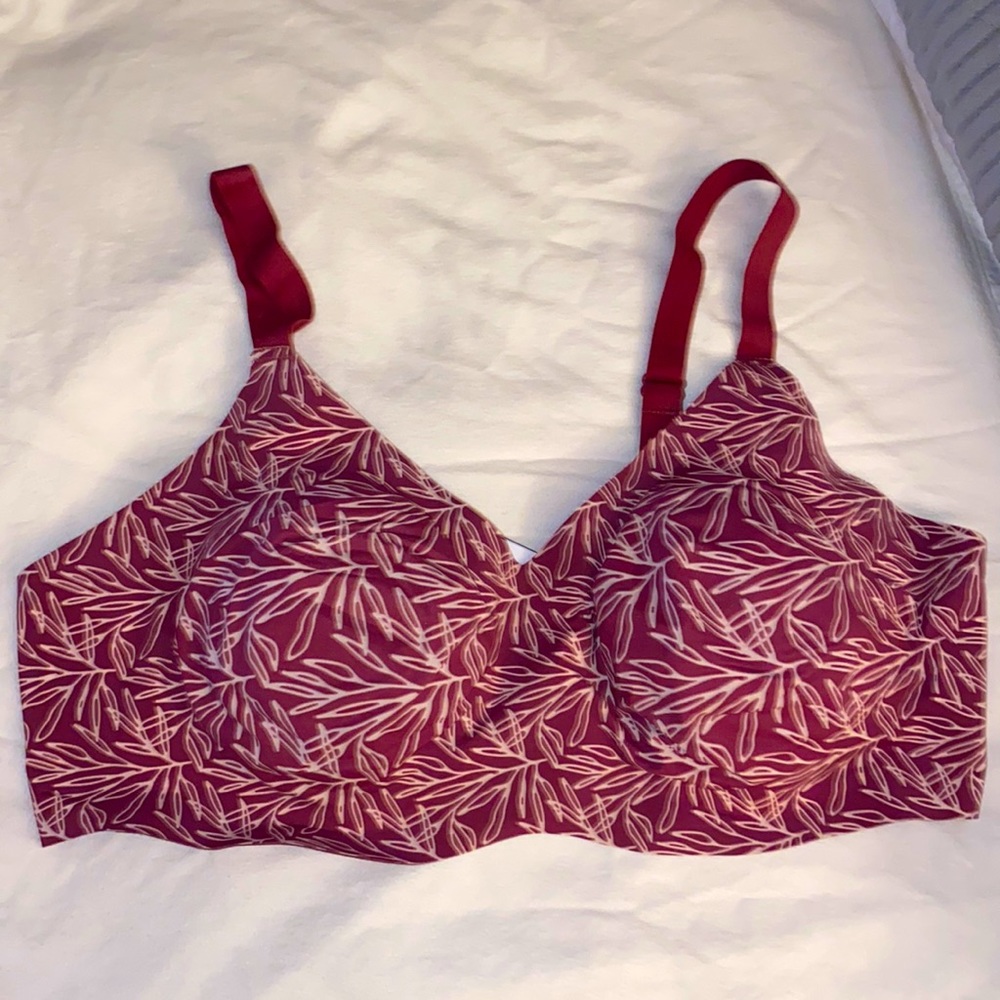 Knix Bra